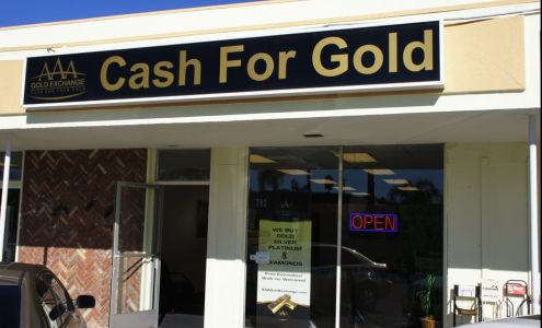 California Gold Buyers