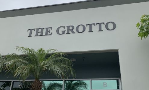 The Grotto Menswear