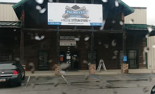 Palmetto State Armory - Columbia