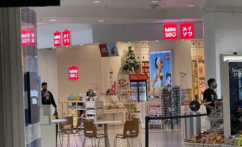 MINISO USA