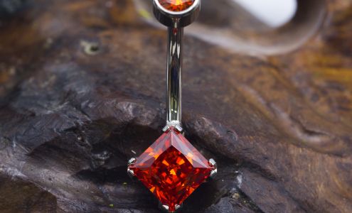 KIVA Fine Jewelry & Body Piercing