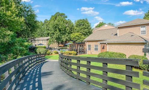 The Estates @ Rock Hill