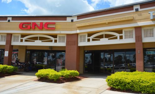 GNC