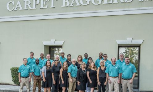 Carpet Baggers Carpet One Floor & Home