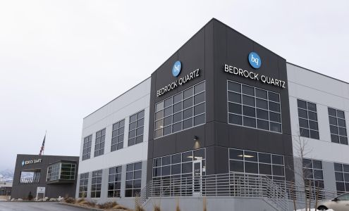 Bedrock Quartz Countertops