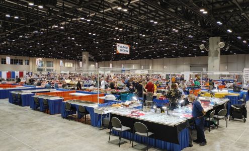 Integrity Coin Store