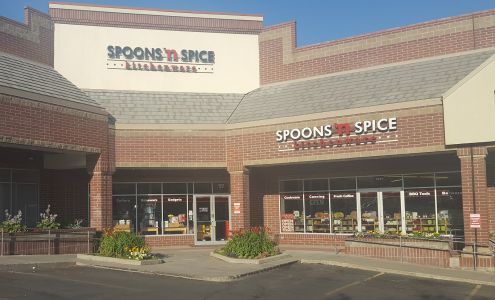 Spoons 'n Spice Kitchenware