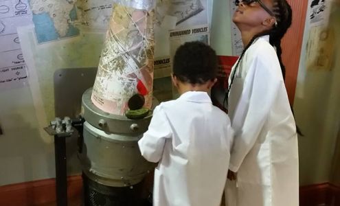 Pennypickle's Workshop