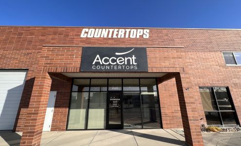 Accent Countertops