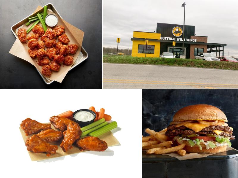 Buffalo Wild Wings