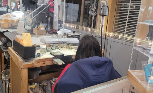 Watch & Jewelry Fast Repair