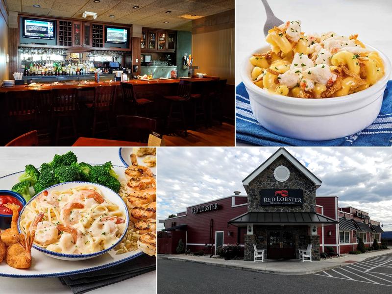 Red Lobster 935 Wayne Ave, Chambersburg