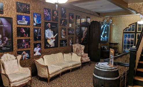 The Golden Valley Jewelers