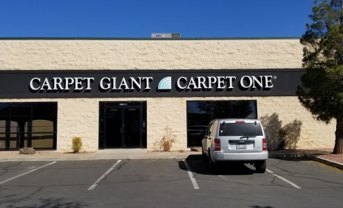 Giant Carpet One Floor & Home