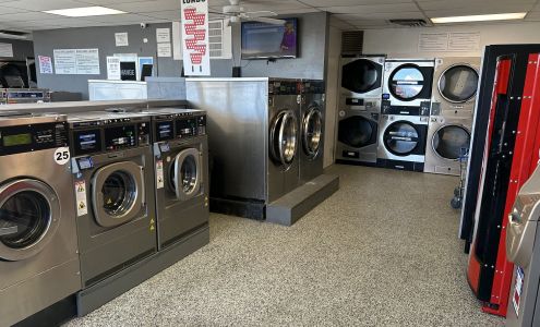 Boulevard Laundromat