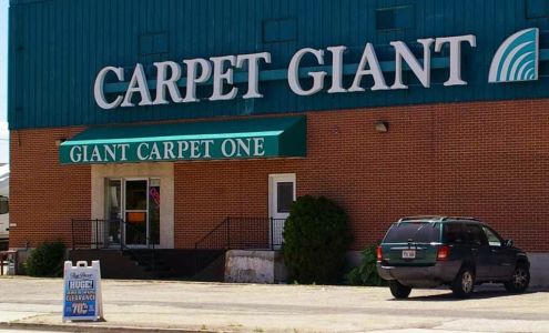 Giant Carpet One Floor & Home