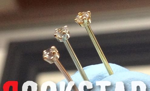 Rockstar Body Piercing