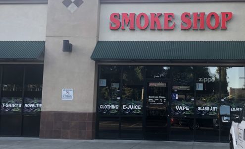 Empire Novelties & Smoke Shop
