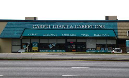 Giant Carpet One Floor & Home