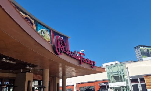 Santa Monica Place