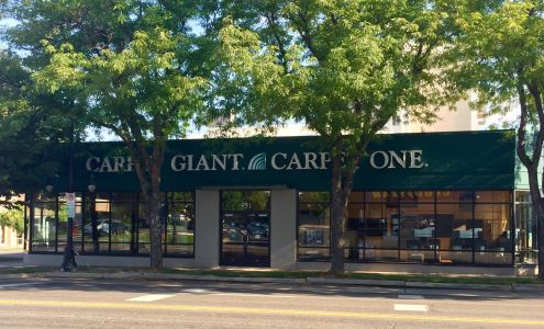 Giant Carpet One Floor & Home