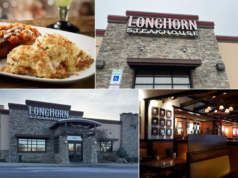 LongHorn Steakhouse