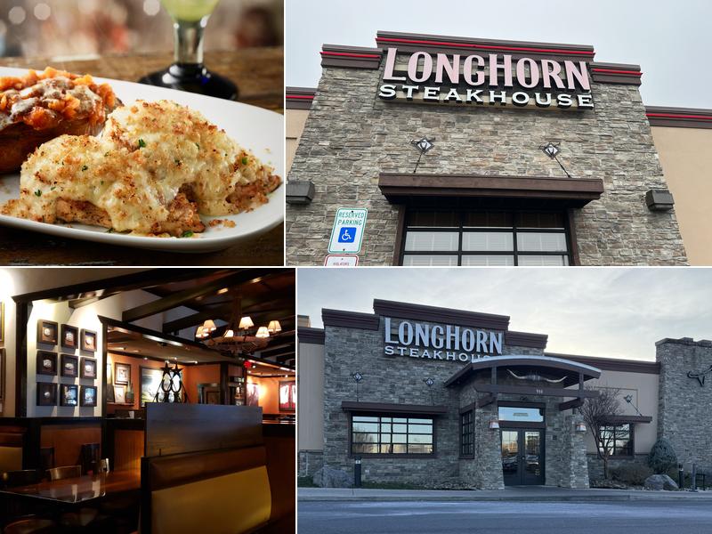 LongHorn Steakhouse