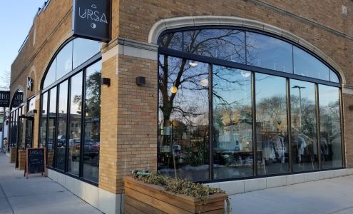 URSA Milwaukee