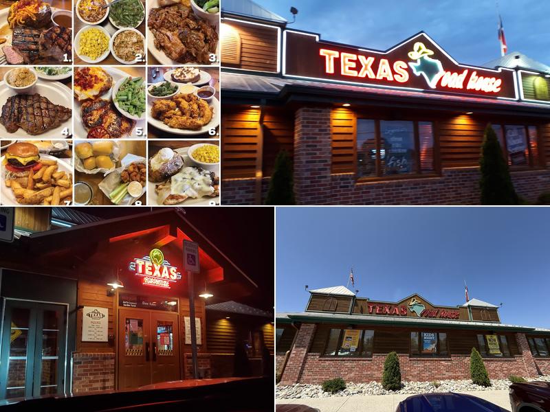 Texas Roadhouse