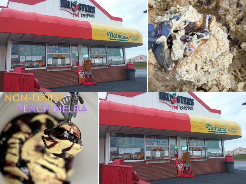 Bruster's Real Ice Cream