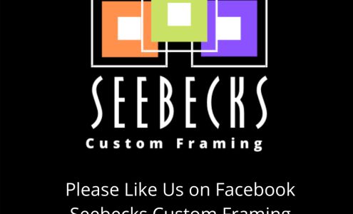 Seebecks Custom Framing
