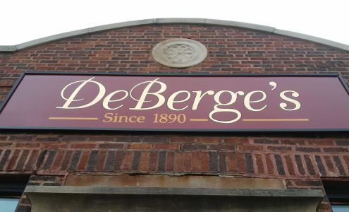DeBerge's Framing & Gallery