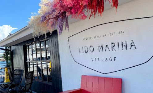 Lido Marina Village