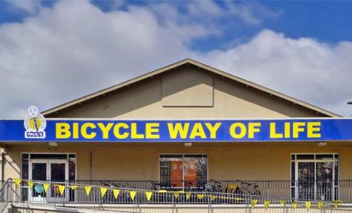 Bicycle Way of Life