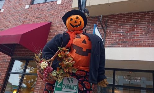 Plowshare Fair Trade Marketplace