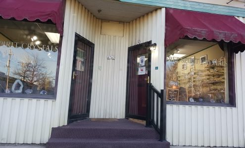 Free Spirit Crystals