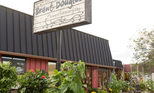 Brent Douglas Flowers