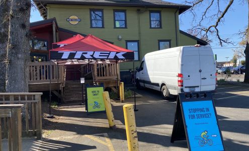 Trek Bicycle Beaverton