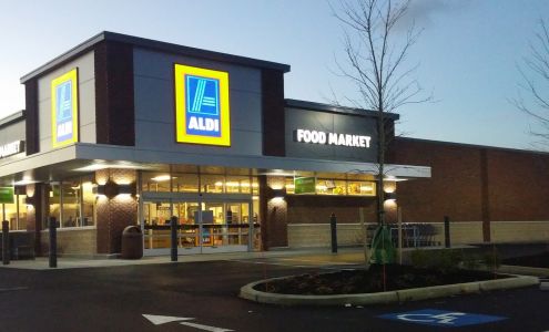 ALDI