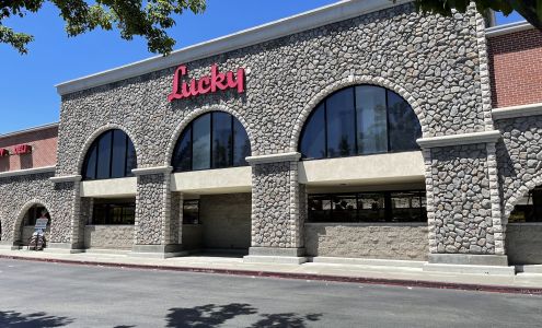 Portola Village Center