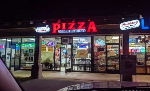 Peppertree Plaza Shopping Center