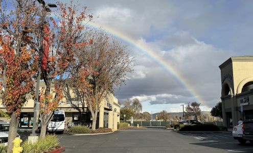 Arroyo Park Shopping Center