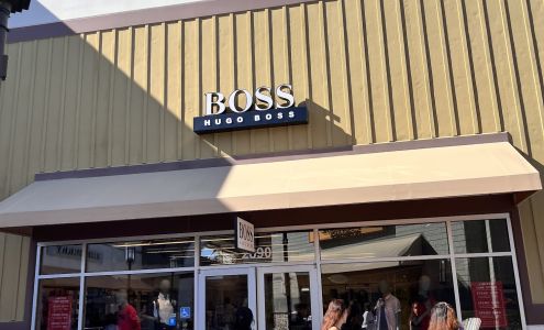 BOSS Outlet