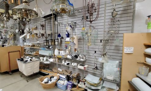 Benton Habitat for Humanity