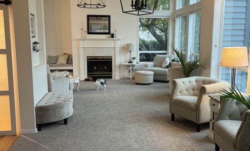Albany Carpet One Floor & Home