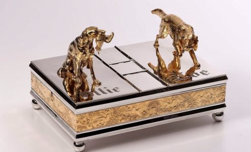 Carl Zapffe Silversmiths Inc