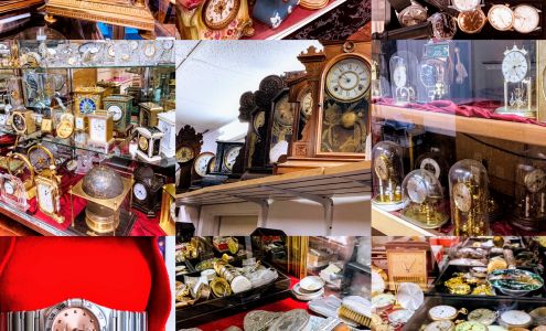 Timekeepers of Escondido