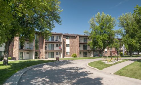 Southwind Apartments