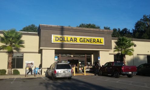 Dollar General