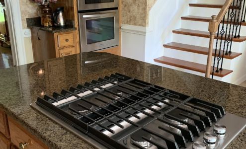 Dr Johnny's Appliances